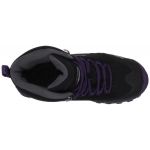 Ботинки Baffin Hike Black/Plum 07/37